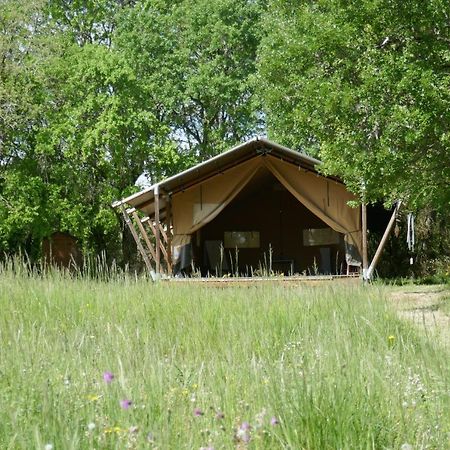 Bed and Breakfast Alabrena Feneyrols Esterno foto